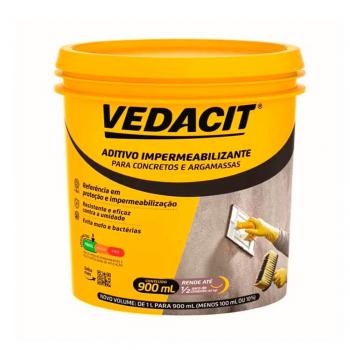 OTTO B.VEDACIT A POTE 900G