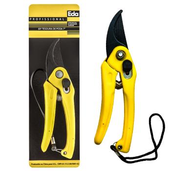 TESOURA PODA EDA EXCELENT 7