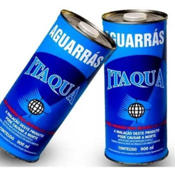 AGUA RAZ ITAQUA  900ML