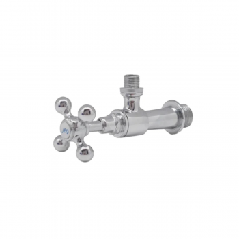 REGISTRO PARA FILTRO 1147 C33 PAREDE