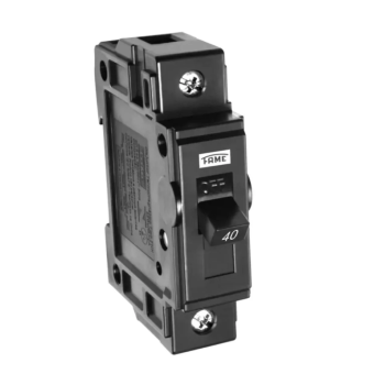 DISJUNTOR NEMA FNH UNIPOLAR  40A - FAME