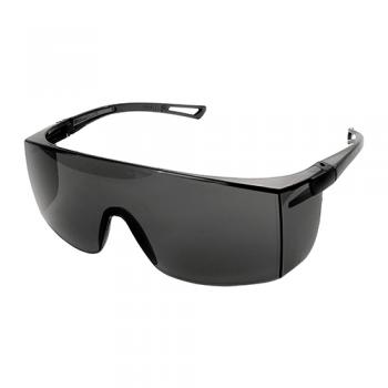 OCULOS SEGURANÇA .PROT.DELTA SKY FUME