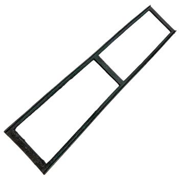 PORTA GRELHA FERRO FUNDIDO 10X100