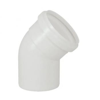 COTOVELO ESGOTO 50X45