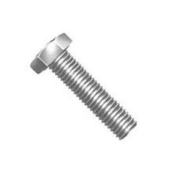 PARAFUSO SEXTAVADO ZINCADO 3/8 X 1“