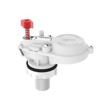 KIT MECANISMO ENTRADA CAIXA AÇOPLADA UNIVERSAL - COMPACTO 9500 - CENSI