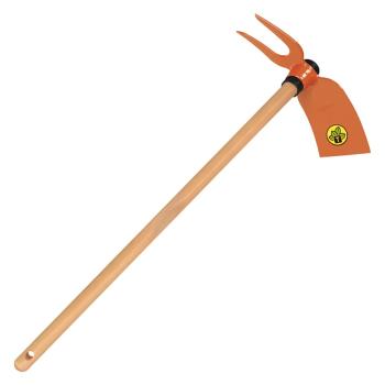 SACHO TRAMONTINA DUAS PONTAS 60cm COM CABO