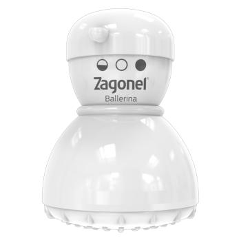 CHUVEIRO ELETRICO DUCHA BALLERINA 3T 5350X220V