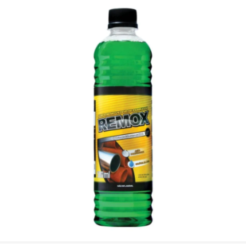 REMOVEDOR DE FERRUGEM REMOX 500ML