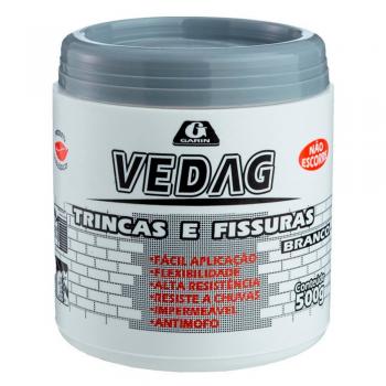 COLA VEDAG SELA TRINC/FISS BCO 500G