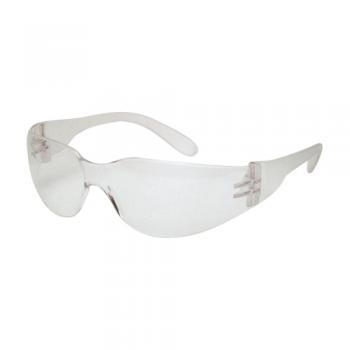 OCULOS SEGURANÇA PROT.KALIPSO LEOPARDO INCOLOR