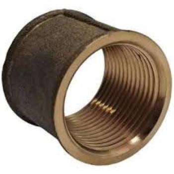 CONEXOES LATAO - LUVA RR 3/4