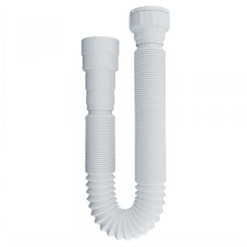 SIFAO SANFONADO PVC 4EM1 BLUKIT 1.10MT