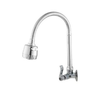 TORNEIRA BICA MÓVELPAREDE 1/4 VOLTA 3/4 GOURMET C-69