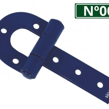 DOBRADICA PORTEIRA 00 SAO ROMAO