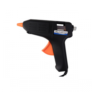 PISTOLA COLA  QUENTE SILICONE  BRASFORT 24W GD BIVOLT