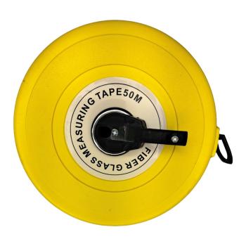 TRENA DE FIBRA FECHADA EDA 50m - 7GR