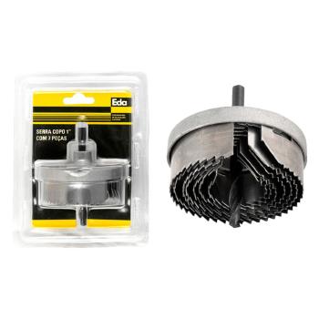 SERRA COPO JOGO EDA 1