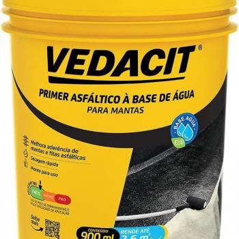 PRIMER PARA MANTA ASFALTICO BASE DAGUA 900ML