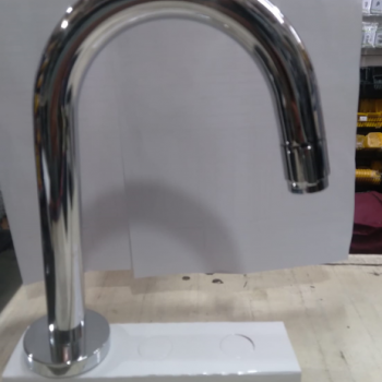 TORNEIRA P/ LAVATORIO EASY RED. CHROME