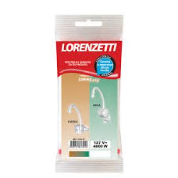 RESISTENCIA LORENZ 3056-P1 127V 4800V