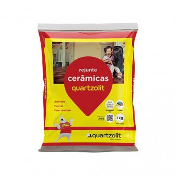 REJUNTE QUARTZ FLEX CORDA 1KG