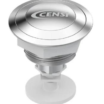 BOTÃO ACIONADOR SUPERIOR CAIXX ACOPLADA CENSI 9515