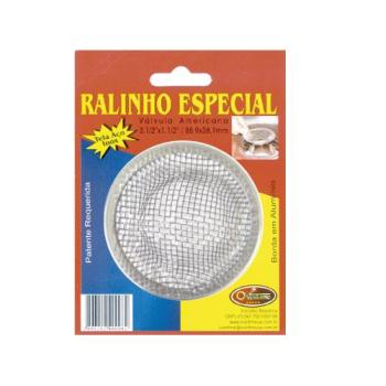 RALO INOX LAVATORIO/TANQUE  PEQUENO