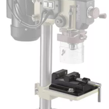 TORNO MORSA PARA FURADEIRA 100MM ABERTURA 4