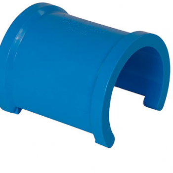 TAPA FURO LUVA P/CANO C 1