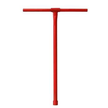 CABO T COROA PARA CAVADEIRA TRADO ESPIRAL