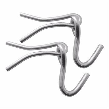 GANCHO PARA REDE CHUMBAR LOTH 20064 ZINCADO