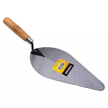 COLHER PEDREIRO Nº 10 CANTO REDONDO