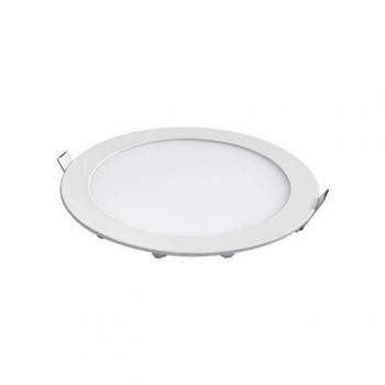 LUMIN LED BELLALUX EMB SLIM RED 18W 6500K BC