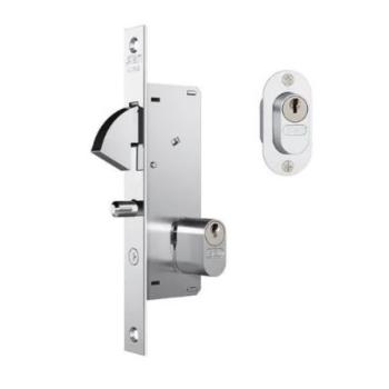 FECHADURA BICO PAPAGAIO STAM 26,5MM 940