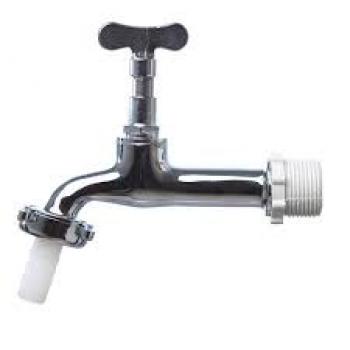 TORNEIRA  JARDIM OLIMAR C34 SIMPLES