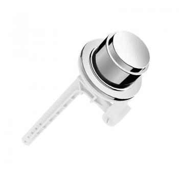 MECÂNISMO ACIONADOR LATERAL ABS CROMADO 9581 CENSI