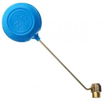 TORNEIRA BOIA CAIXA D AGUA ZAMAC 3/4