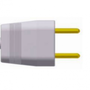 PINO MACHO  2P 10A ILUMI