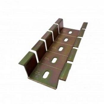 SUPORTE DISJUNTOR DIN UNIDADE