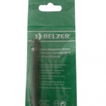 CHAVE ALLEN 4,00 MM BELZER