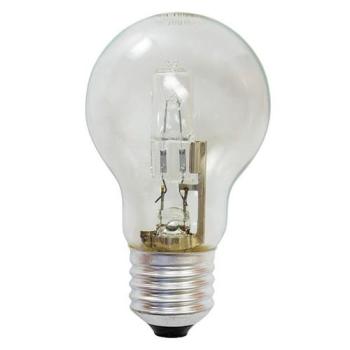 LAMPADA HALOGENA BULBO CLASSICA 100X127 FOXLUX