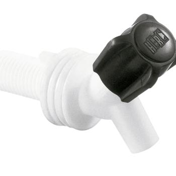 TORNEIRA ABS HERC PARA FILTRO 1104