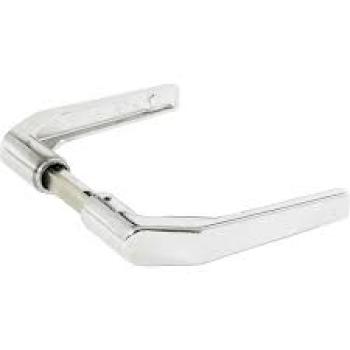 MACANETA SOPRANO ALAVANCA CROMADA