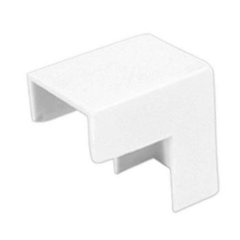 SISTEMA ILUMI CONEXAO COTOVELO 20x10 EXTERNO BRANCO - 6203