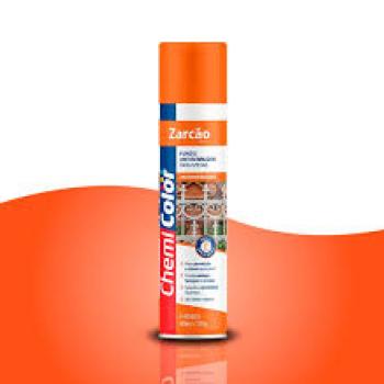 SPRAY CHEMICOLOR ZARCAO 400ML/250G