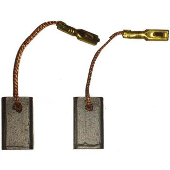 CARBONPEÇAS - CARVAO ESMERILHADEIRA BOSCH 1701/EW7-115 C198G