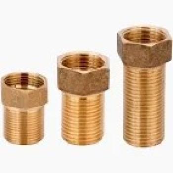 AUMENTO LATÃO MEDIO 1/2