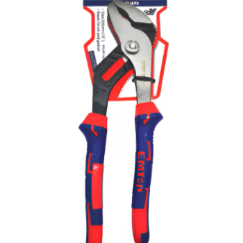 ALICATE  BOMBA DAGUA EMTOP CR-V 10