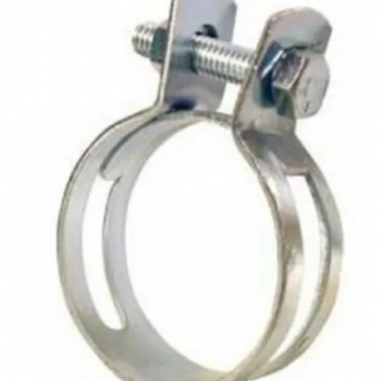 ABRAÇADEIRA IRRIGAÇÃO  1.1/4* 21MM